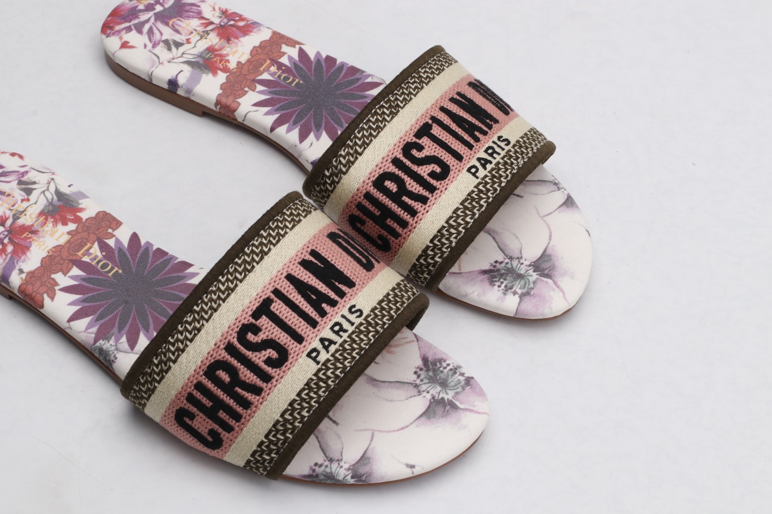 Women D*or Sandals