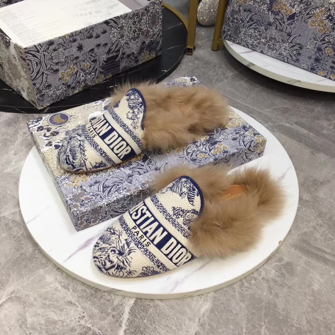Women D*or Sandals