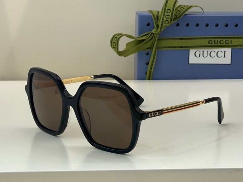 Top Quality G*ucci Glasses