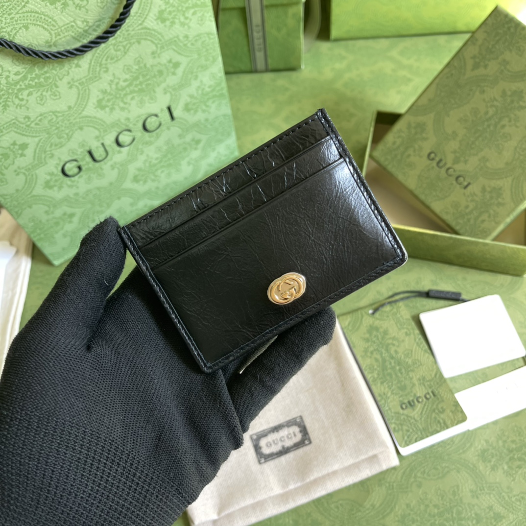 G*ucci Bag Top Quality 10*7cm