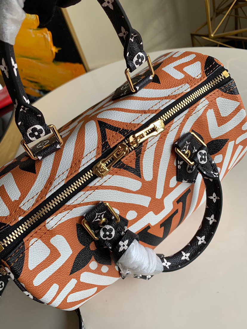 L*ouis V*uitton Bag Top Quality 25*19*15cm