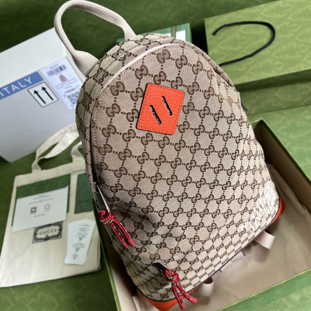 G*ucci Bag Top Quality 33*49*13cm