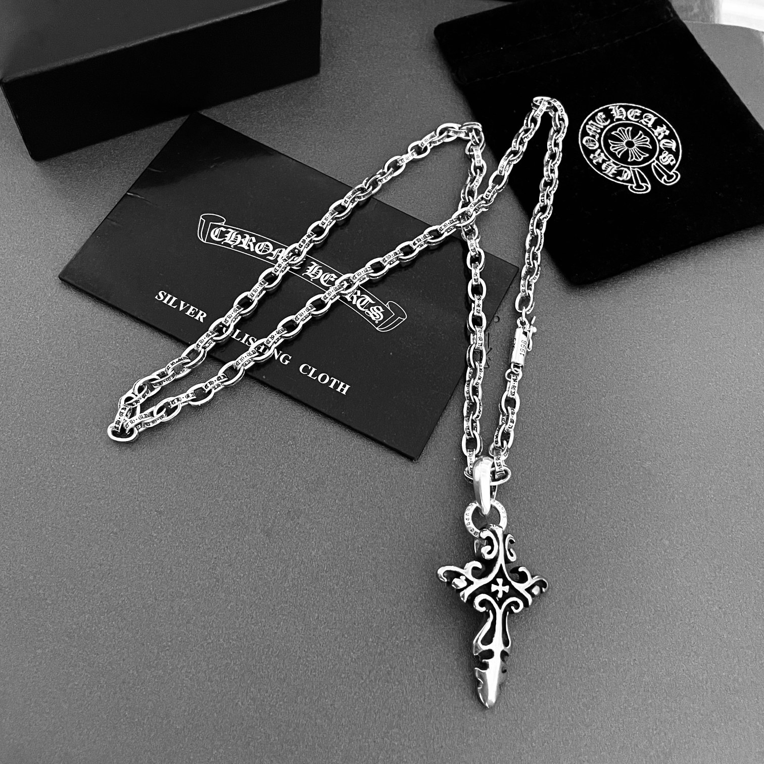 Necklace
