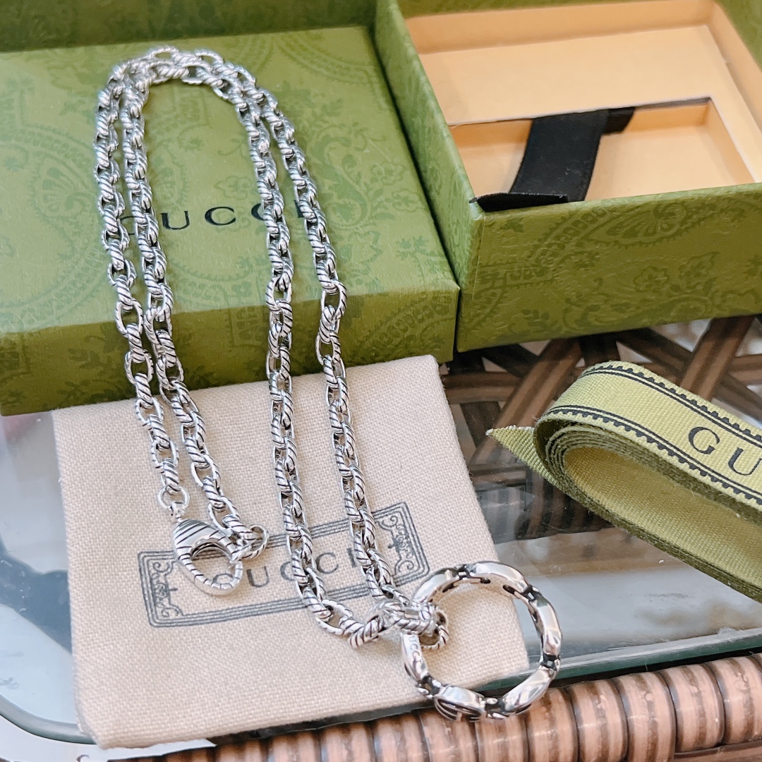 Necklace 60CM