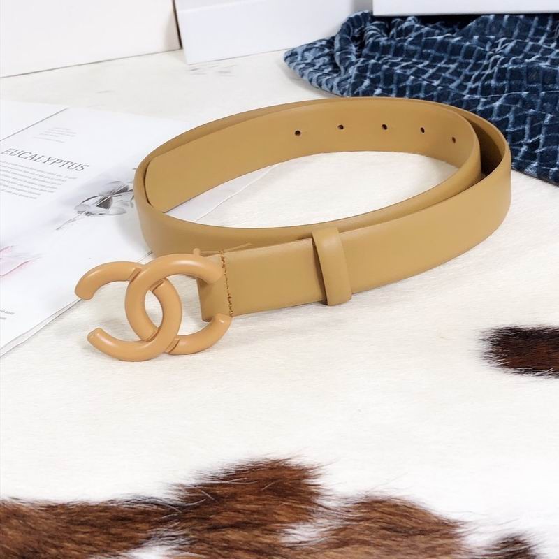 C*anel Belts Top Version