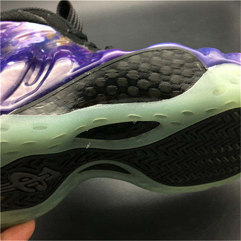 from Air Foamposite