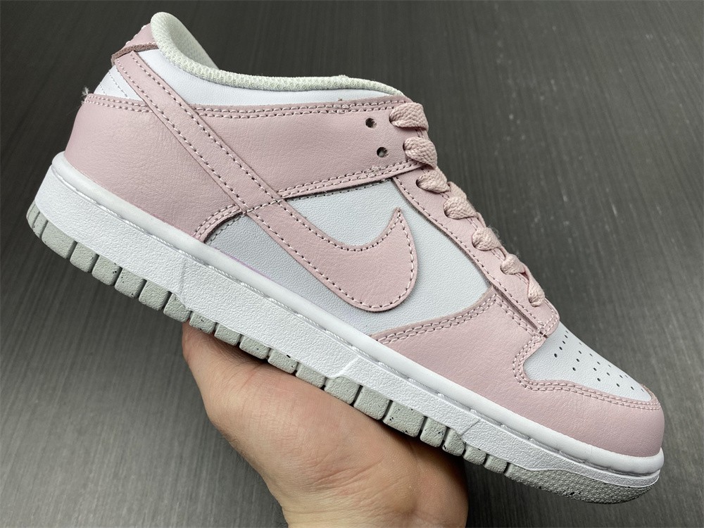 from Nike Dunk Low DD1873-100