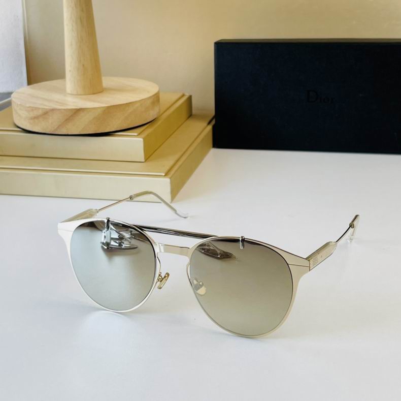 D*ior Glasses Top