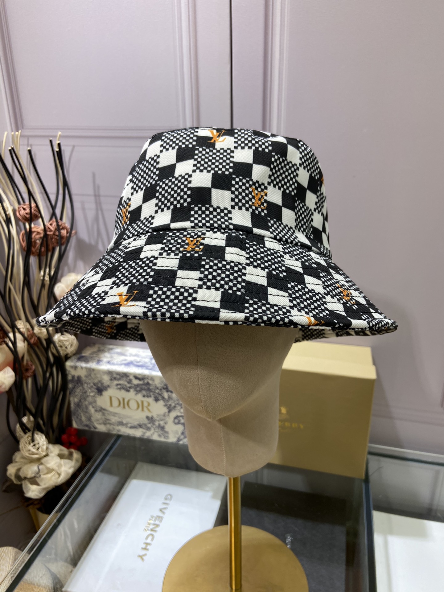Top Hats