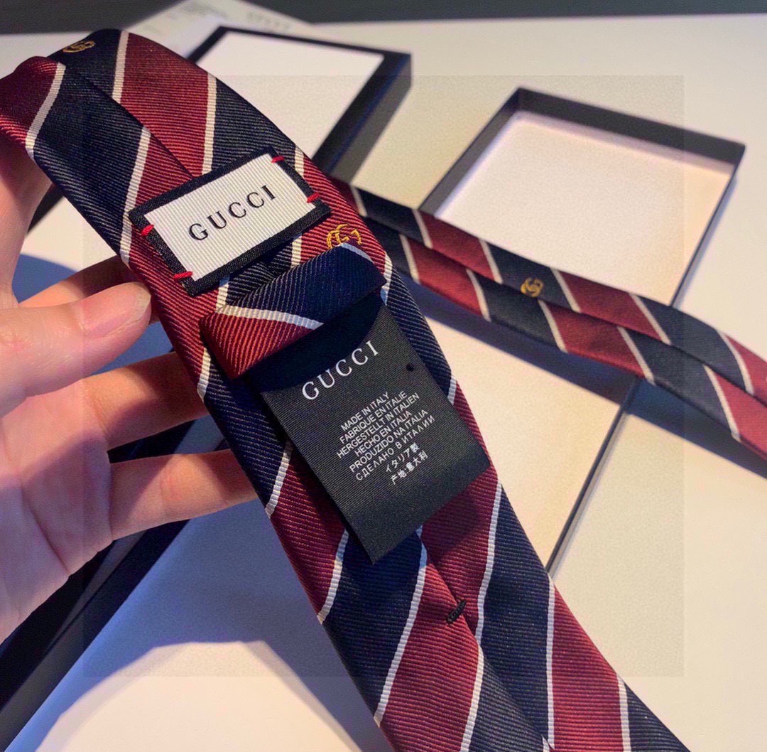 Necktie