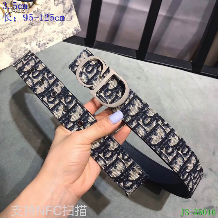 D*or Belts Top Version