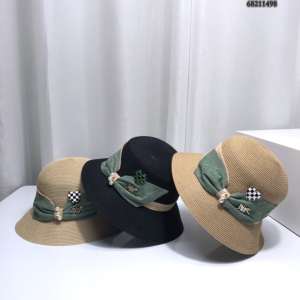 Top Hats