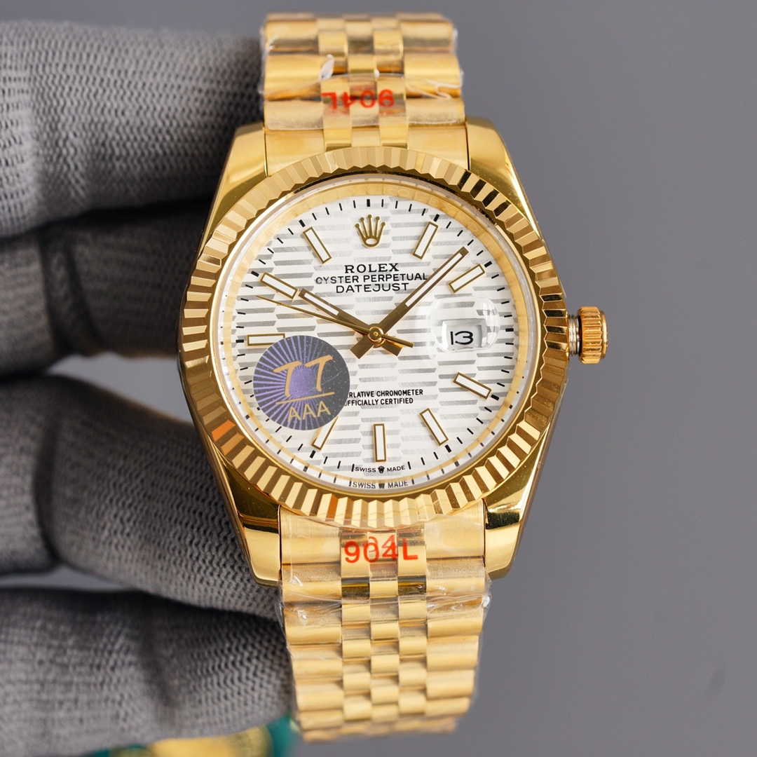 R*olex Watches Top Quality 41*11mm οΌοΌ