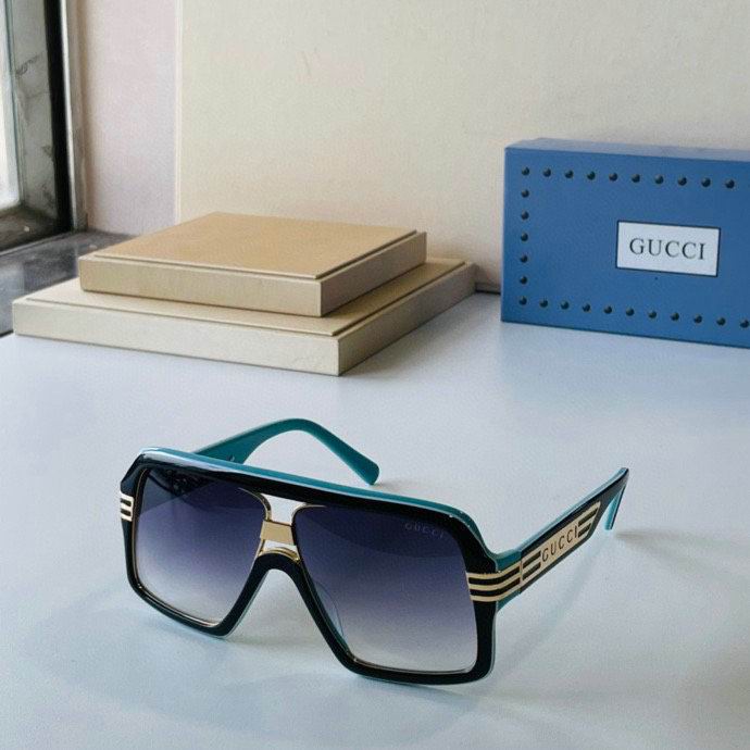 Top Quality G*ucci Glasses