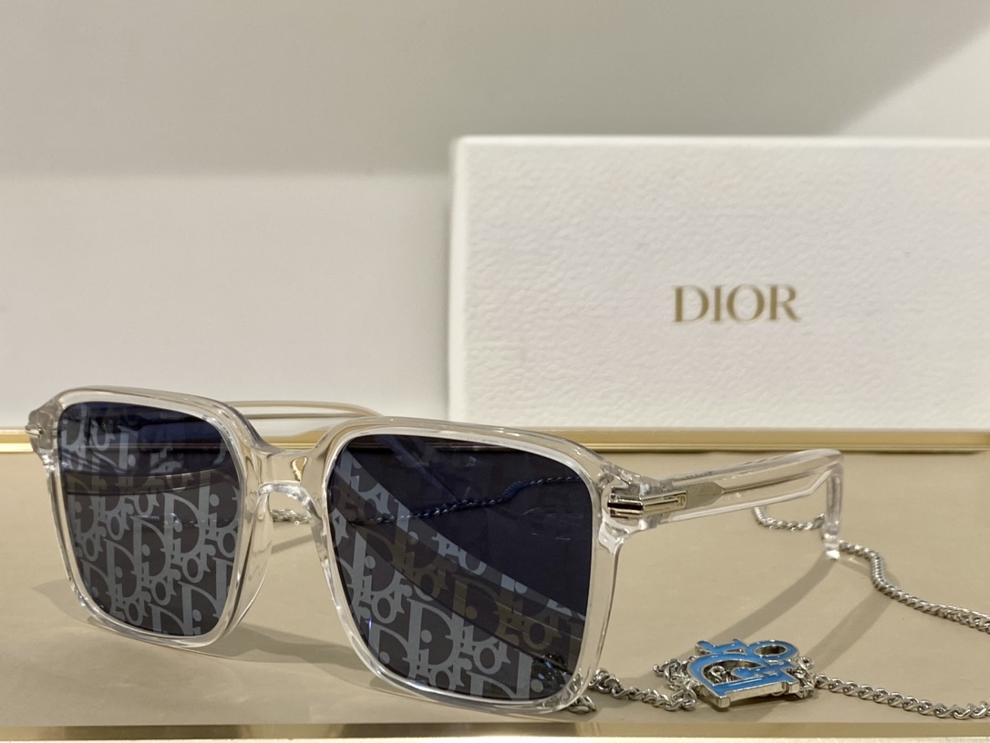 D*ior Glasses Top