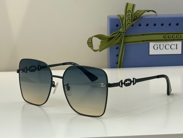 Top Quality G*ucci Glasses