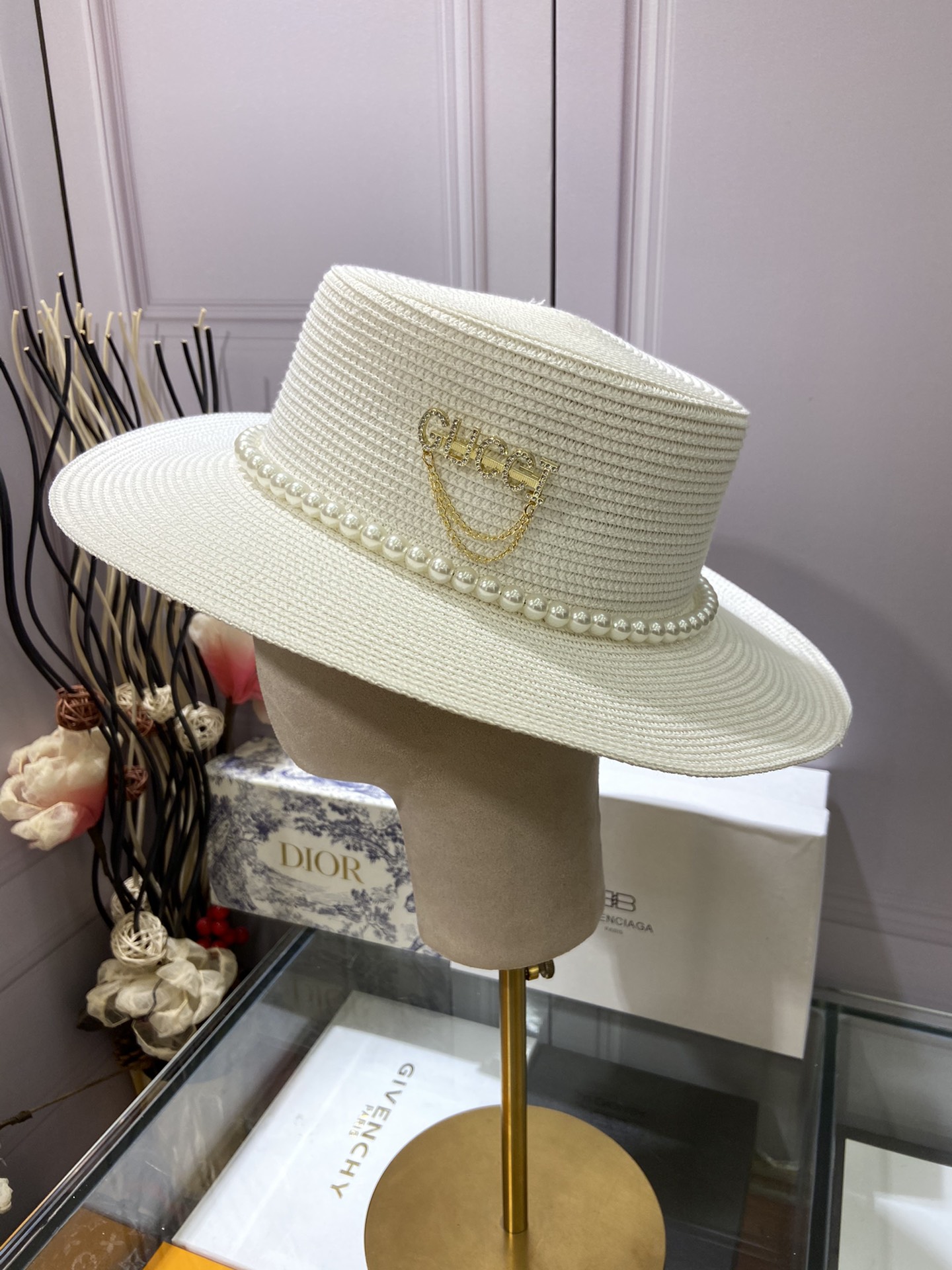 Top Hats