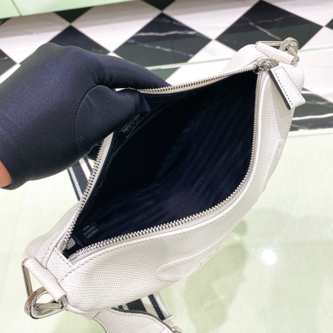 P*rada Bag Top Quality 28*18*11CM