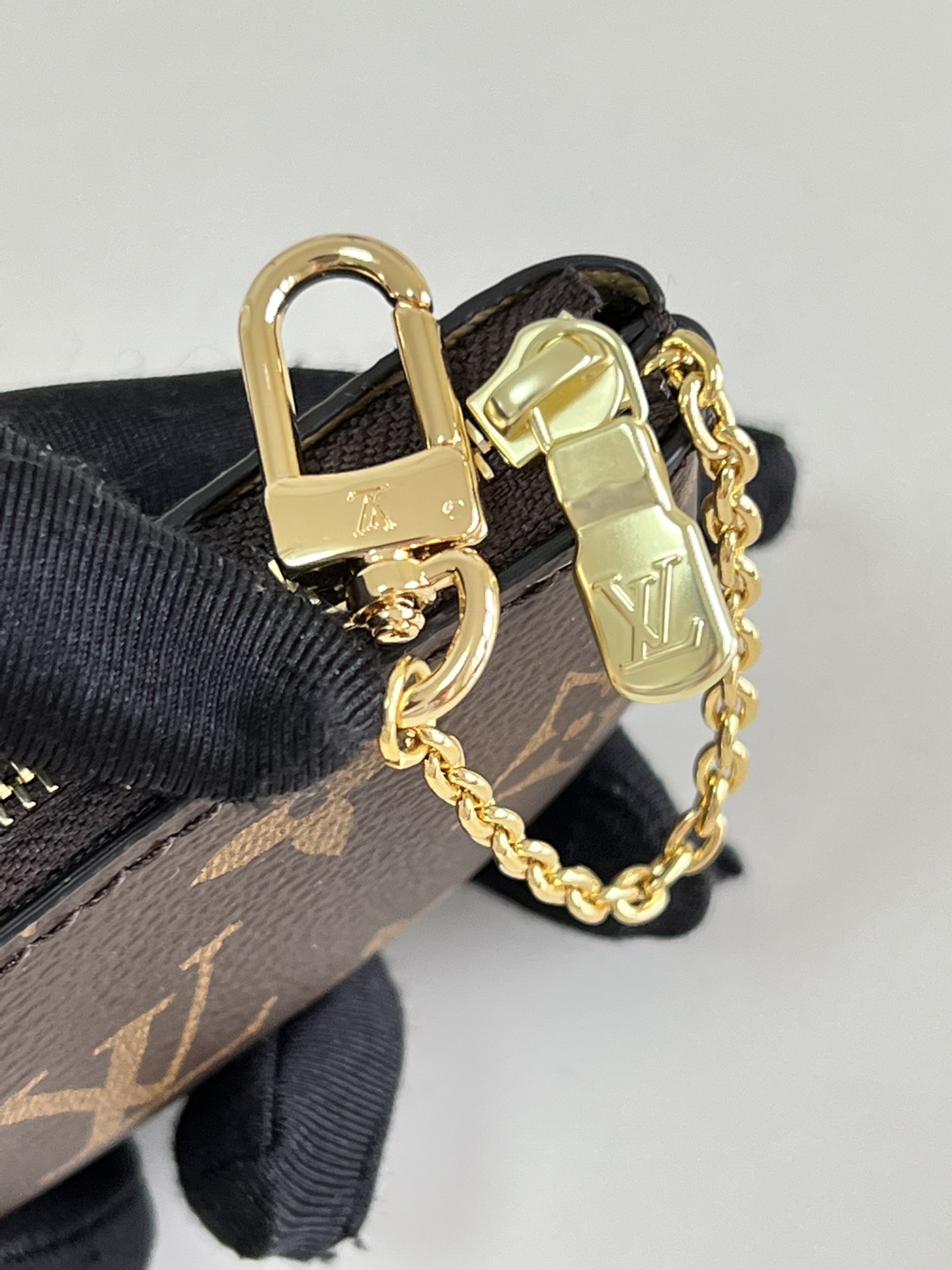 L*ouis V*uitton Bag Top Quality 13*17*9CM