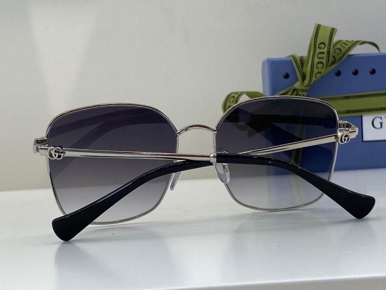 Top Quality G*ucci Glasses