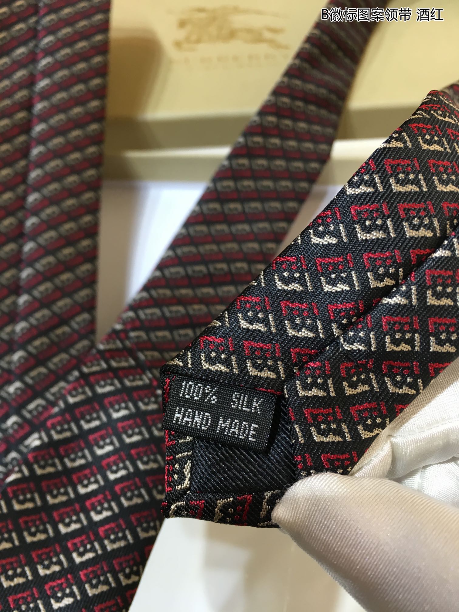 Necktie