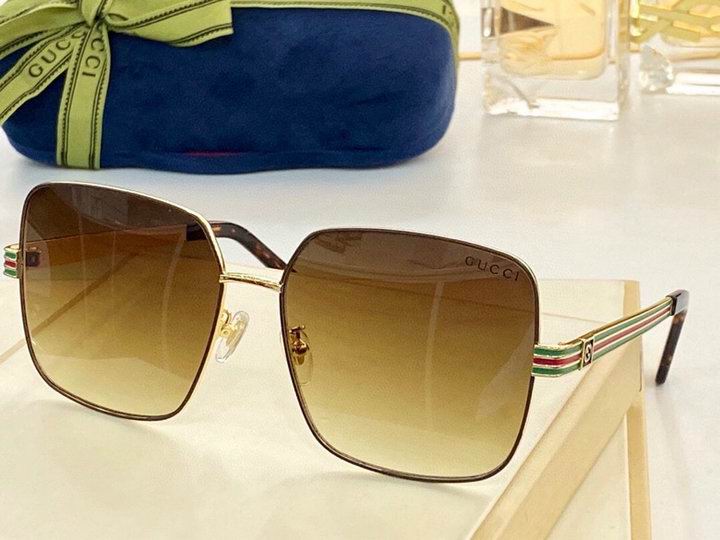 Top Quality G*ucci Glasses