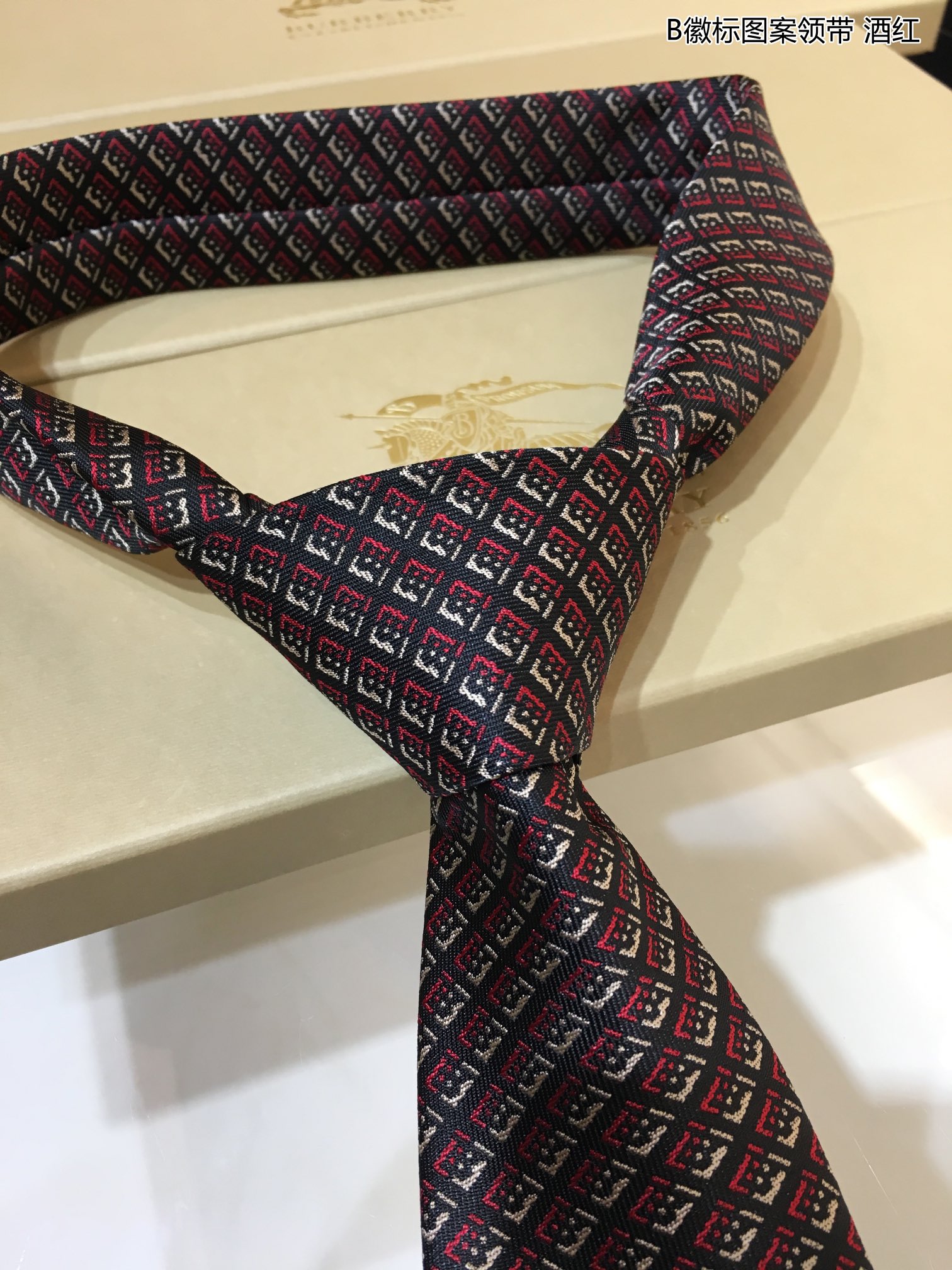 Necktie