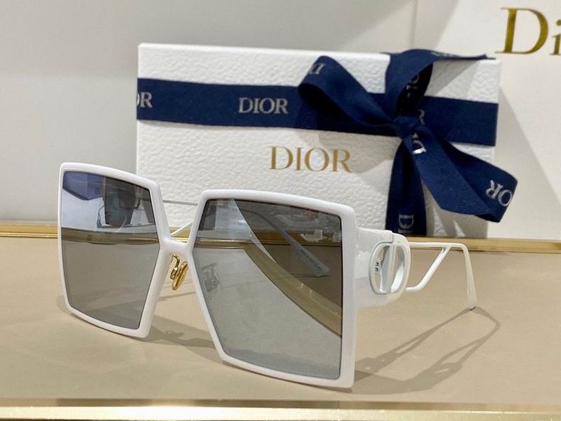 D*ior Glasses Top