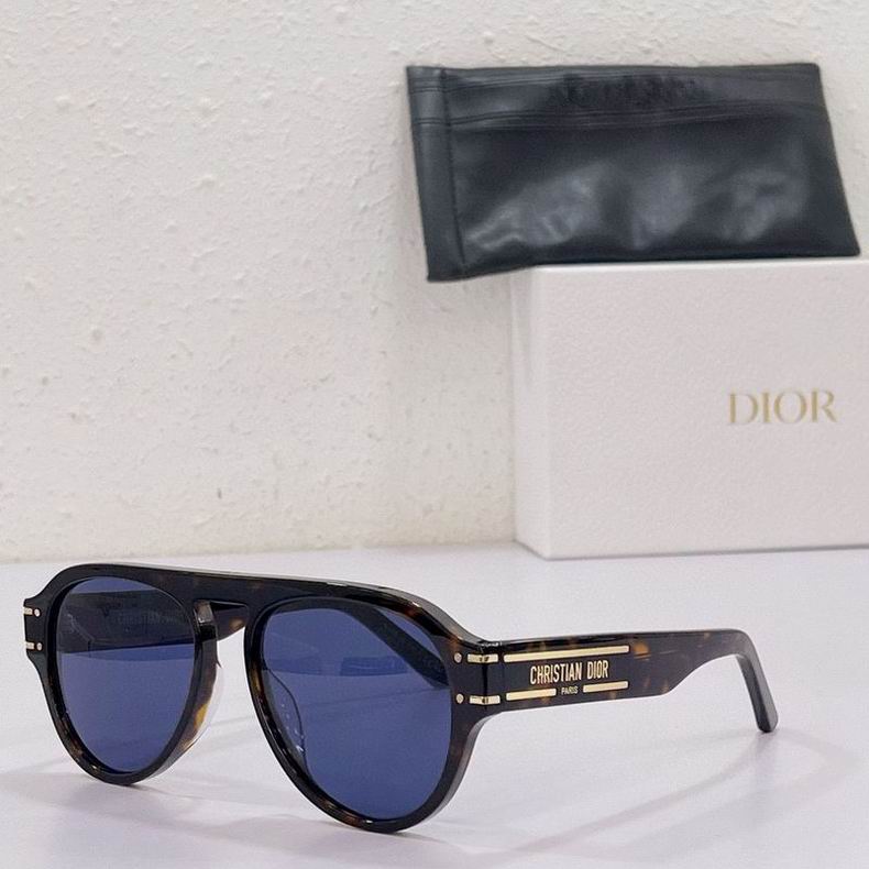 D*ior Glasses Top