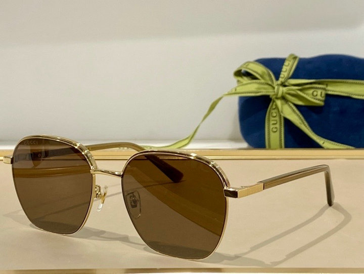 Top Quality G*ucci Glasses