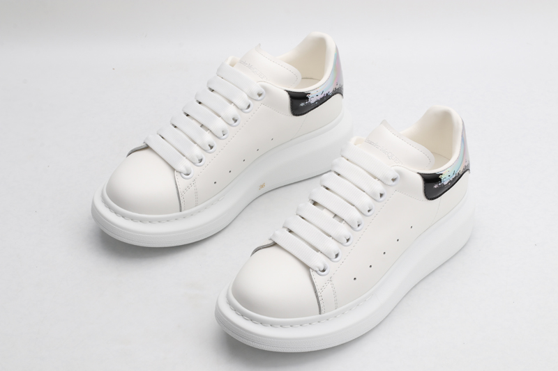 Men Women A*lexander M*cqueen Top Sneaker