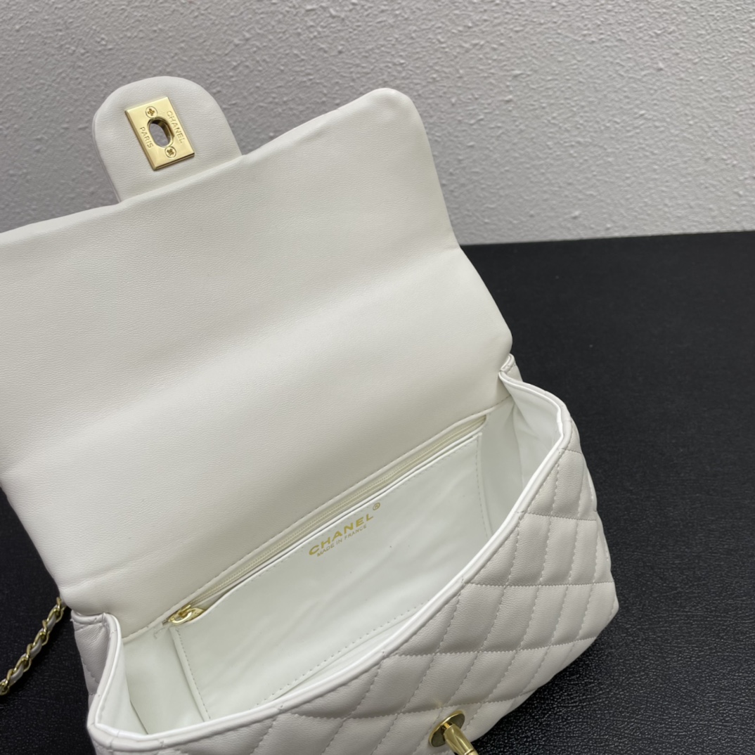 C*hanel Bag Top Quality 23*14*7CM