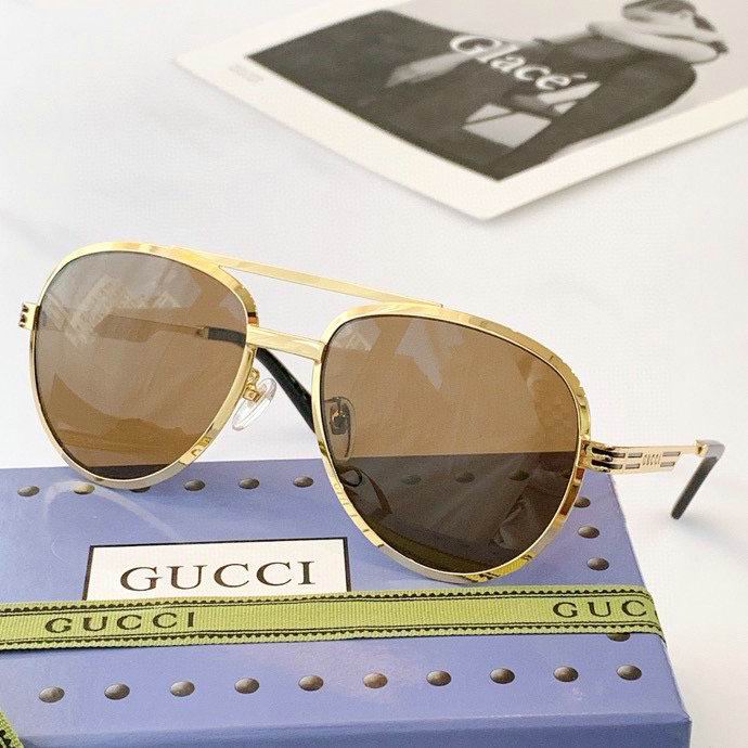 Top Quality G*ucci Glasses