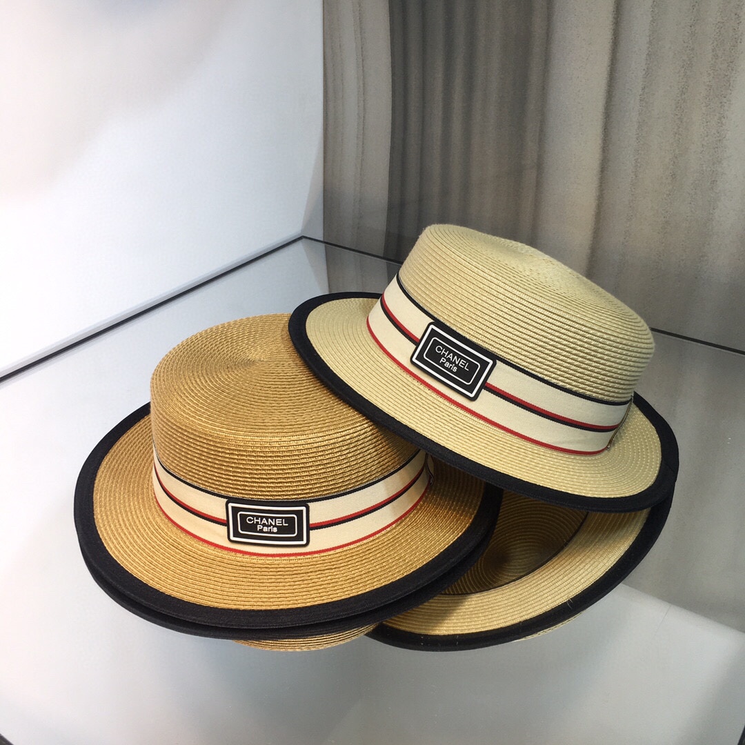 Top Hats