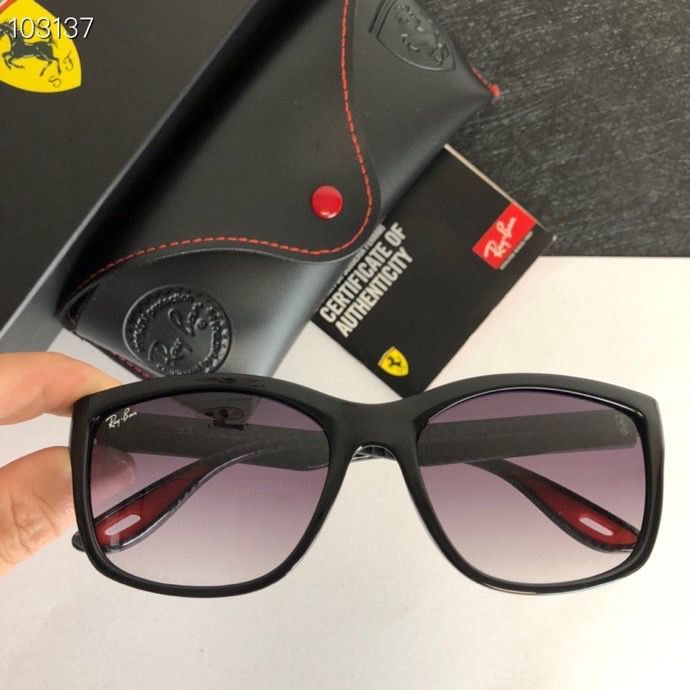 R*ayban Glasses Top