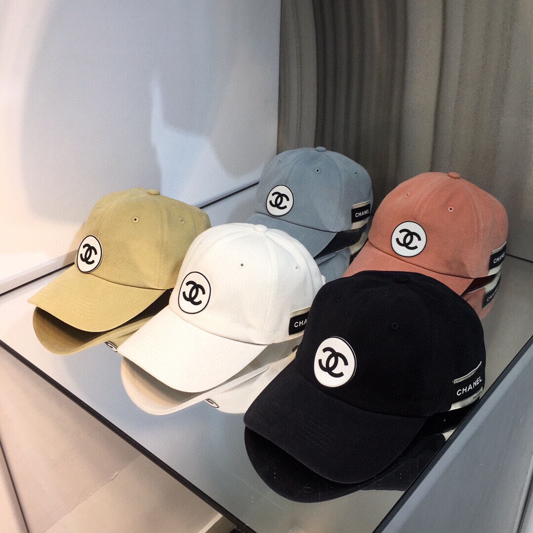Top Hats