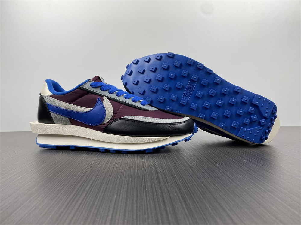 from Undercover x Sacai x Nk LDWaffle 2.0