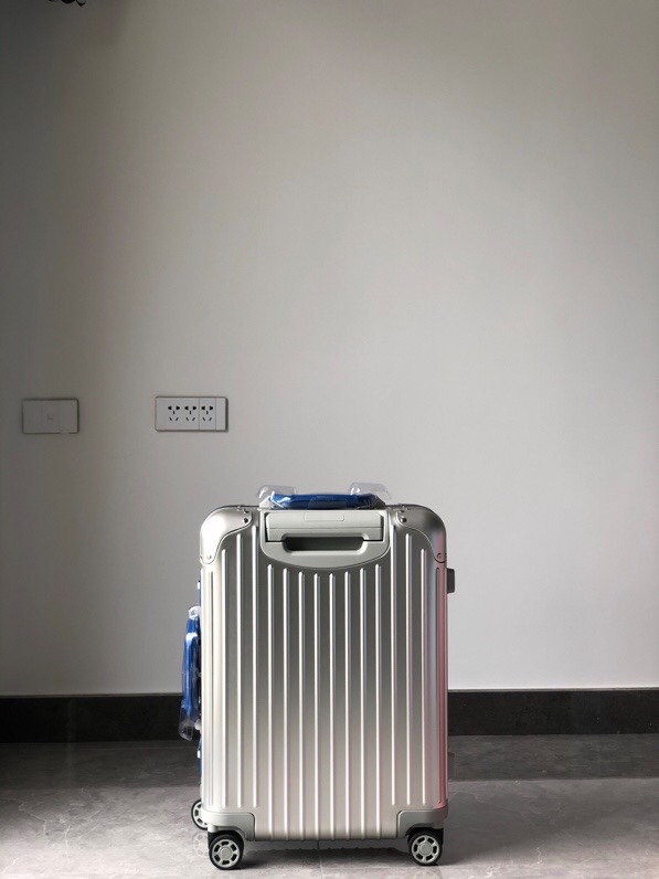 R*imowa Luggage 21 inch