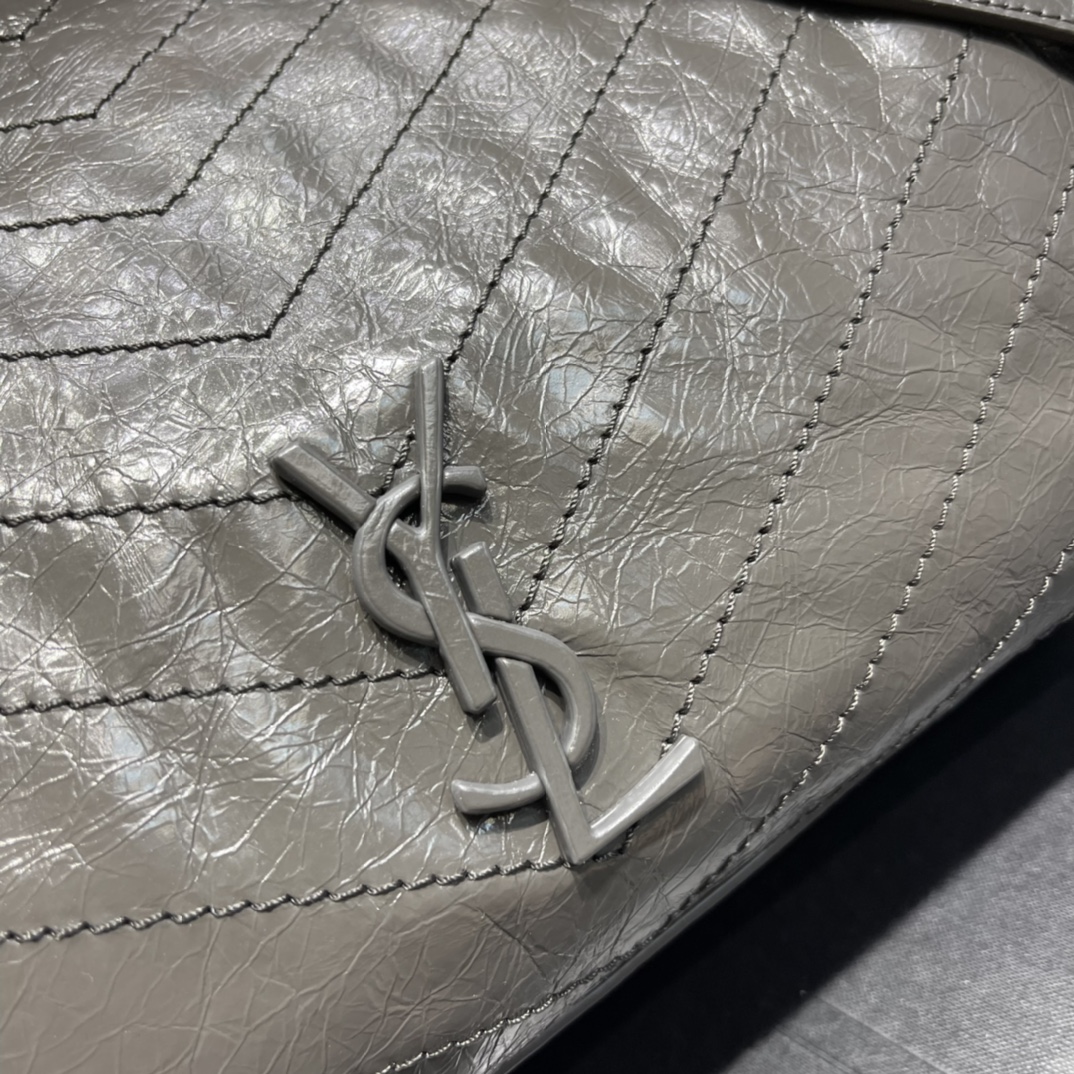 Y*SL Bag Top Quality 33*27*11.5CM