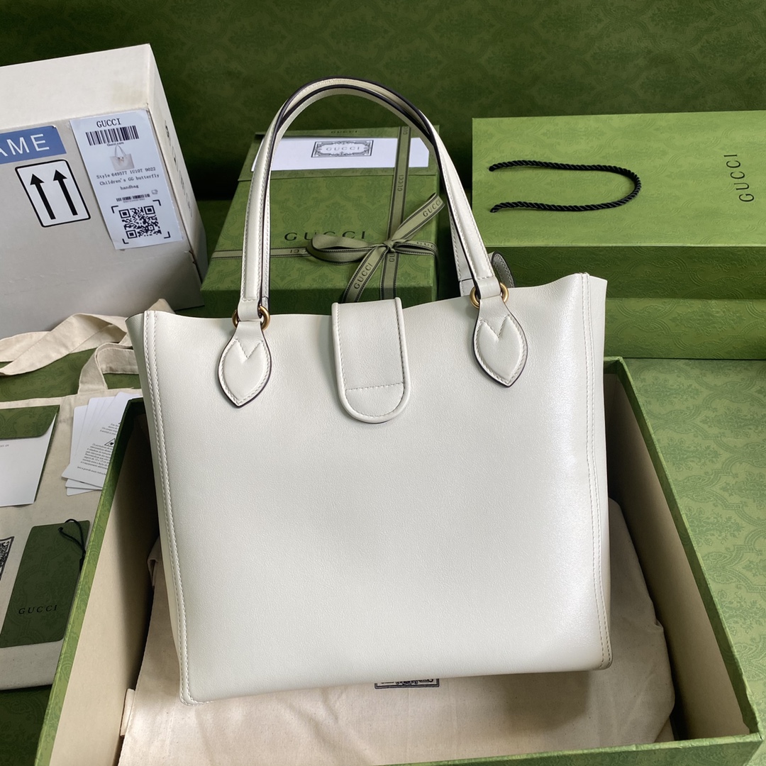G*ucci Bag Top Quality 28*26*8.5cm