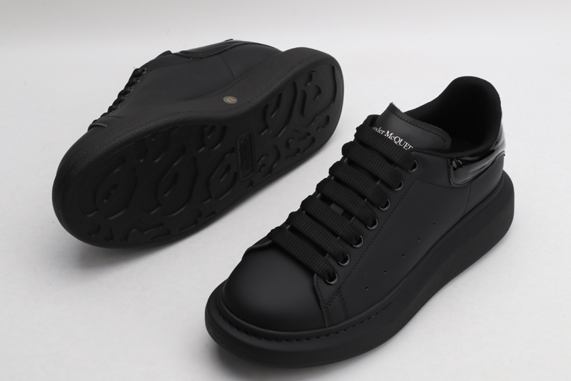 Men Women A*lexander M*cqueen Top Sneaker