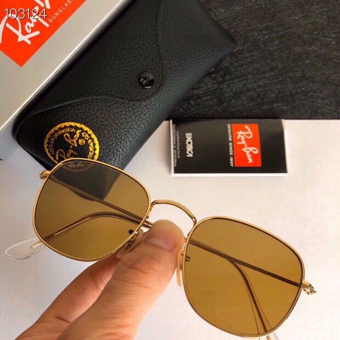 R*ayban Glasses Top