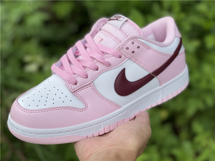 from Nike SB Dunk Low CW1590-601