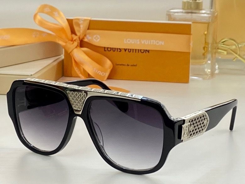Top Quality L*ouis V*uitton Glasses