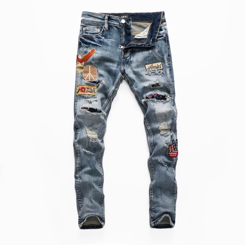 Men Jeans Top Quality