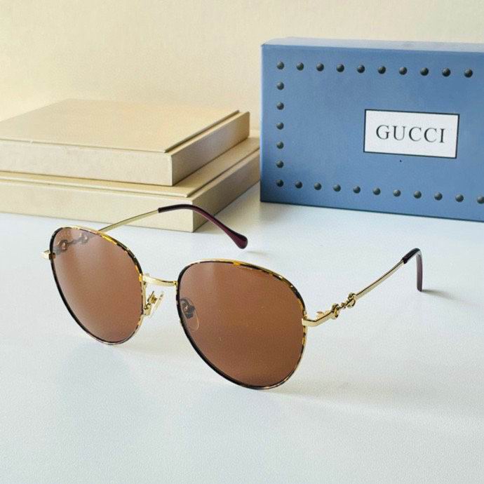 Top Quality G*ucci Glasses
