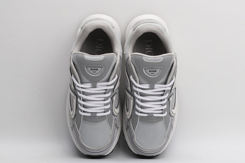 Men Women D*ior Top Sneakers