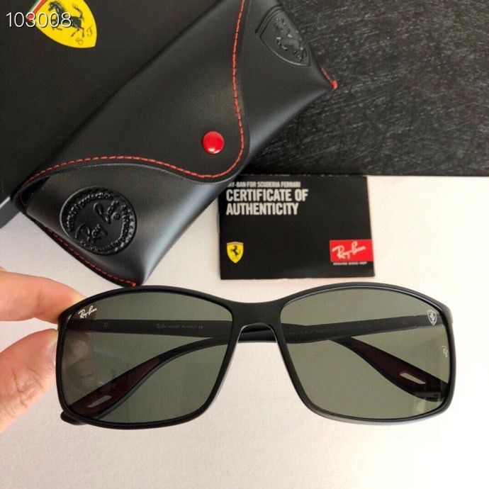 R*ayban Glasses Top