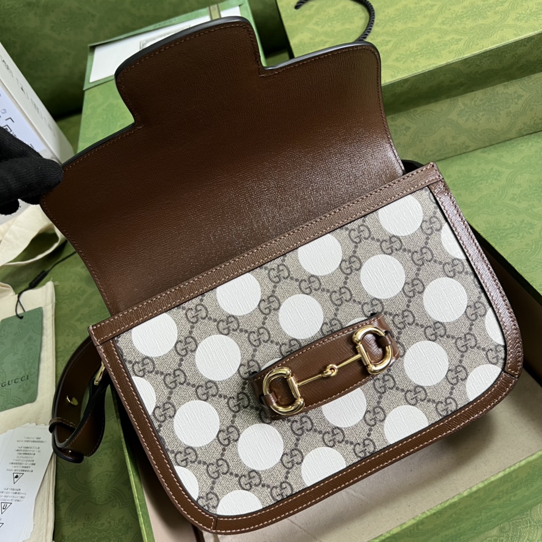 G*ucci Bag Top Quality 25*18*8cm