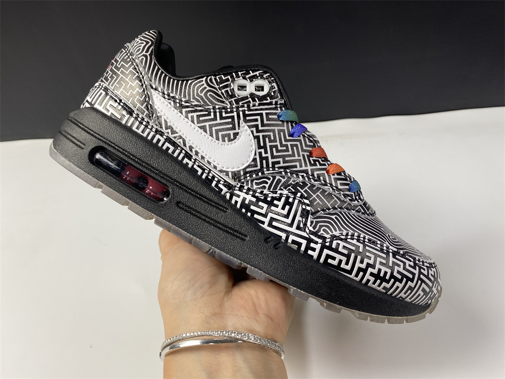 from AIR MAX 1 TOKYO MAZE DD Air Max 1 ‘Tokyo Maze’ CL1505 001